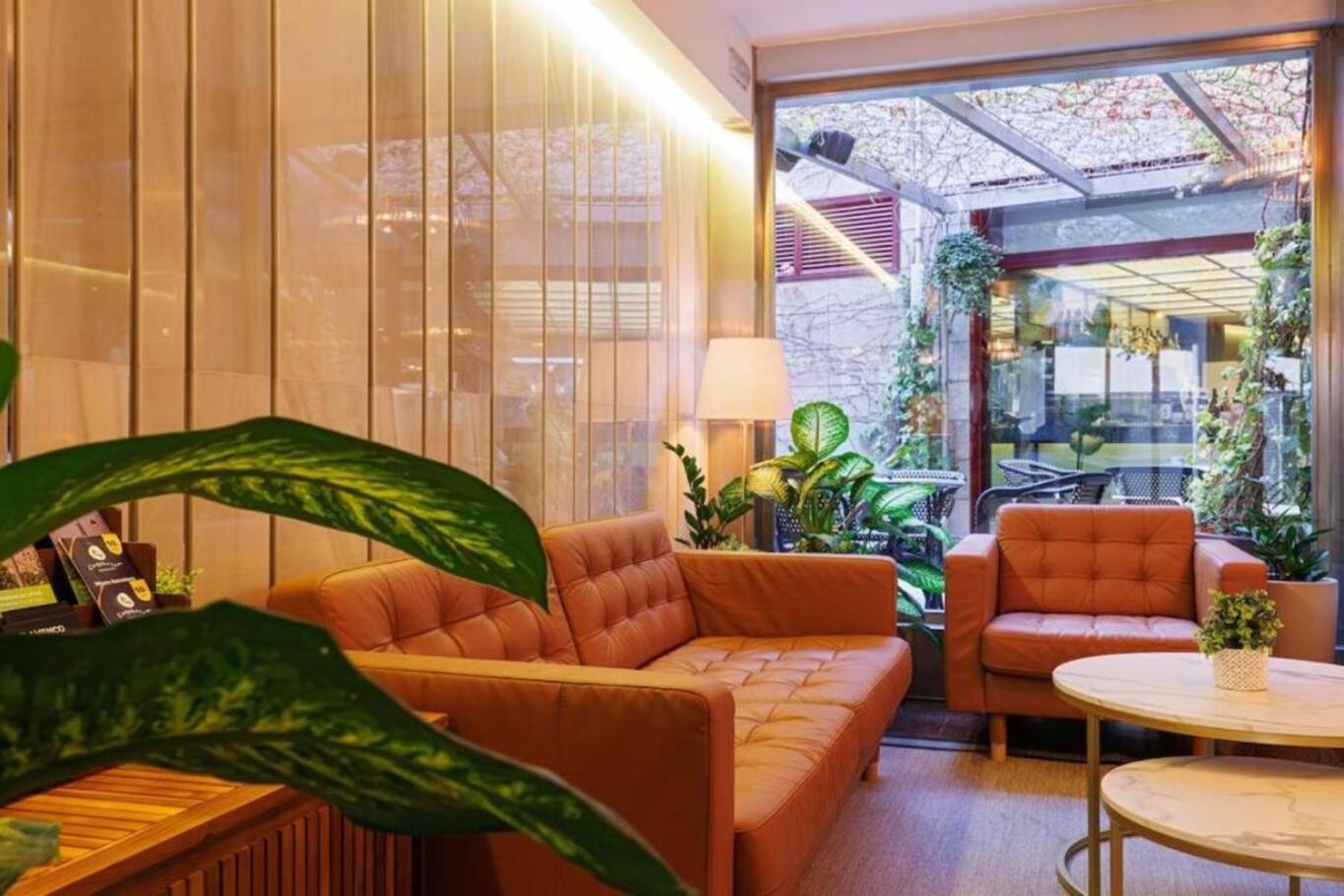 Hotel Ronda Lesseps — Fotók 2